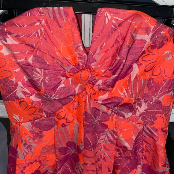 BNWT Miss Selfridge Romper/Jumpsuit - Picture 3 of 7
